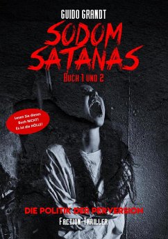 SODOM SATANAS (eBook, ePUB) - Grandt, Guido