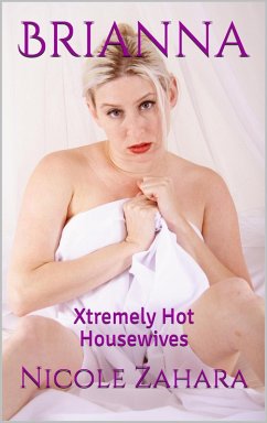 Cover Brianna (Xtremely Hot Housewives, #4) (eBook, ePUB)