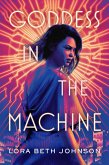 Goddess in the Machine (eBook, ePUB)