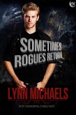 Sometimes Rogues Return (WCPC Paranormal Consultants, #3) (eBook, ePUB)