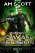 Lightwave: Command Decision (Folding... - Bild 1