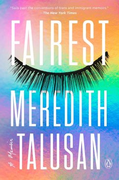Cover Fairest (eBook, ePUB)