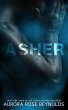 Asher (Mayson broers, #1) (eBook, ePUB) - Bild 1