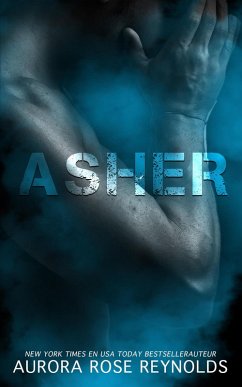 Asher (Mayson broers, #1) (eBook, ePUB) - Reynolds, Aurora Rose