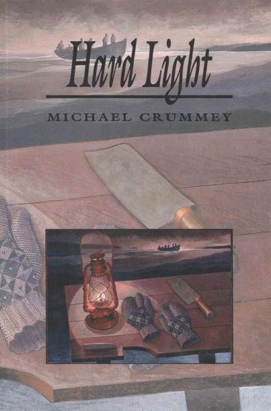 Hard Light (eBook, ePUB)
