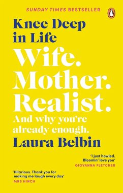 Cover Knee Deep in Life (eBook, ePUB)