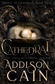 Cathedral (Cradle of Darkness, #2) (eBook, ePUB)