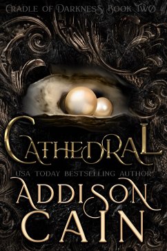 Cover Cathedral (Cradle of Darkness, #2) (eBook, ePUB)