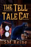 The Tell Tale Cat (The Psychic Cat Mysteries, #2) (eBook, ePUB)