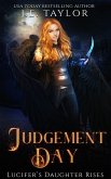 Judgement Day (Fire Cursed, #3) (eBook, ePUB)