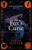 The Fox's Curse (Crow Investigations, #3) (eBook, ePUB)