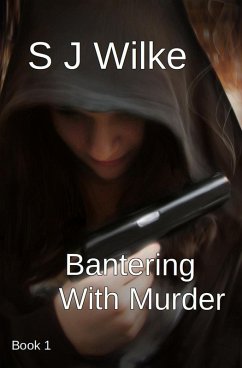 Cover Bantering With Murder (Banter Series, #1) (eBook, ePUB)