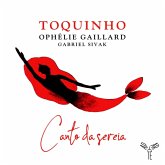 Toquinho: Canto Da Sereia