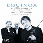 Equinox-The Complete Odyssey