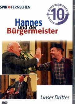 Folge 10 - Hannes Und Der Bürgermeister