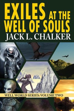 Exiles at the Well of Souls (eBook, ePUB)