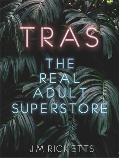 Cover TRAS The Real Adult Superstore (eBook, ePUB)