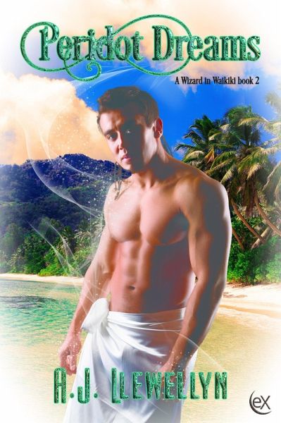 Peridot Dreams (A Wizard in Waikiki, #2) (eBook, ePUB)