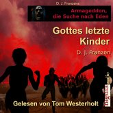 Gottes letzte Kinder (MP3-Download)