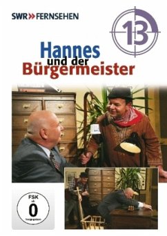 Folge 13 - Hannes Und Der Bürgermeister