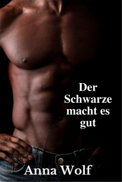 Cover Der Schwarze macht es gut (eBook, ePUB)