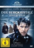 Bergkristall - Verirrt im Schnee, 1 DVD
