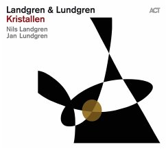 Kristallen - Landgren,Nils/Lundgren,Jan