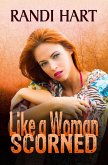 Like a Woman Scorned (eBook, ePUB)