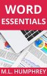Word Essentials (eBook, ePUB) - Bild 1