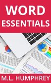 Word Essentials (eBook, ePUB)