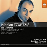 Les Mystères Les Mystères