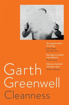 Cleanness (eBook, ePUB) - Greenwell, Garth