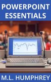 PowerPoint Essentials (eBook, ePUB)