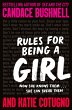 Rules for Being a Girl (eBook, ePUB) - Bild 1