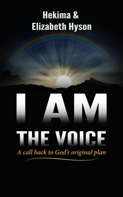 Cover I Am the Voice (eBook, ePUB)