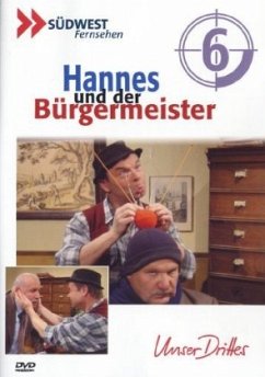 Folge 6 - Hannes Und Der Bürgermeister