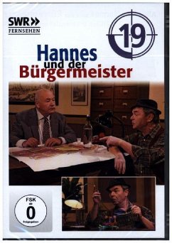 Folge 19 - Hannes Und Der Bürgermeister