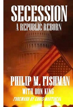 Cover Secession- A Republic Reborn (eBook, ePUB)
