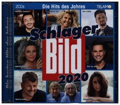 Cover Schlager Bild 2020