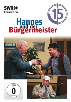 Folge 15 - Hannes Und Der Bürgermeister