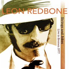 Strings And Jokes (Limited) - Redbone,Leon