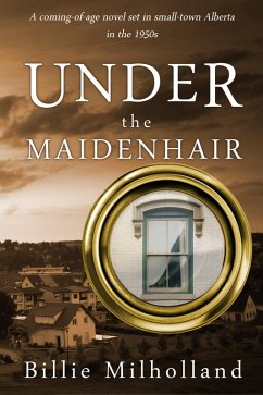 Cover Under the Maidenhair (eBook, ePUB)