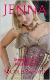 Jenna (Xtremely Hot Housewives, #2) (eBook, ePUB) Jenna (Xtremely Hot Housewives, #2) (eBook, ePUB)