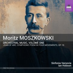 Orchestermusik,Vol.1 - Haufa,Jakubhobson,Ian/Sonfonia Varsovia