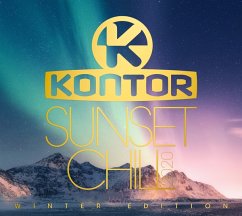 Kontor Sunset Chill 2020-Winter Edition - Diverse