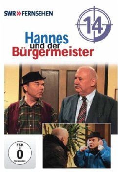 Folge 14 - Hannes Und Der Bürgermeister