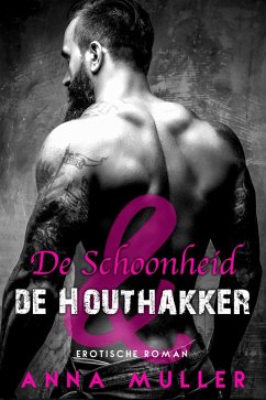 Cover De Schoonheid en de Houthakker (eBook, ePUB)