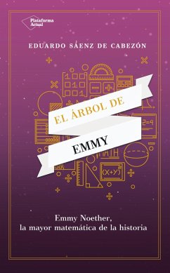 El árbol de Emmy (eBook, ePUB) - Sáenz de Cabezón, Eduardo