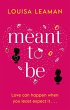 Meant to Be (eBook, ePUB) - Bild 1