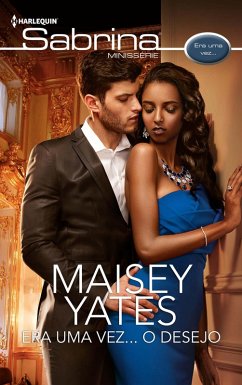 Cover Era uma vez... o desejo (eBook, ePUB)